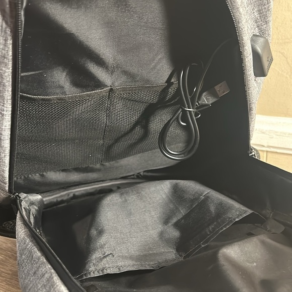 Lumesner Laptop Backpack - Picture 5 of 10